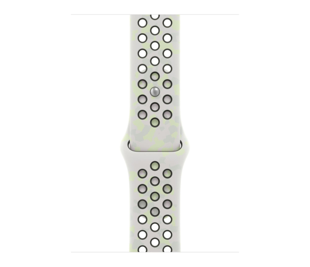 Apple 46mm Essential White Nike Sport Band - S/M - 1594311 - zdjęcie